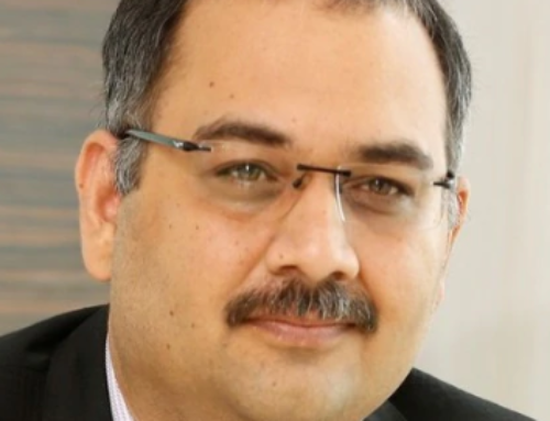 An interview with Tushar Vyas, President of Growth and Transformation for GroupM South Asia